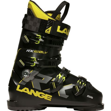 lange rx120 lv|Lange RX 120 LV Ski Boot .